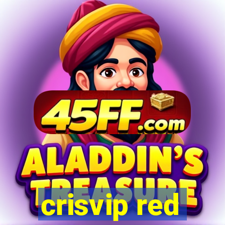 crisvip red